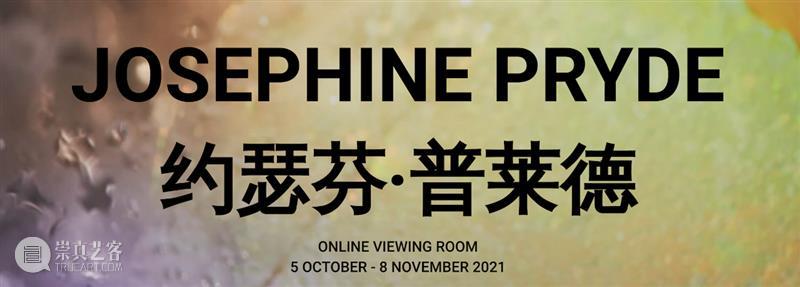 线上展厅｜约瑟芬·普赖德 ：回应欲望 线上 展厅 约瑟芬 普赖德 欲望 东西 照片 普莱德 MoMA 裸眼 崇真艺客