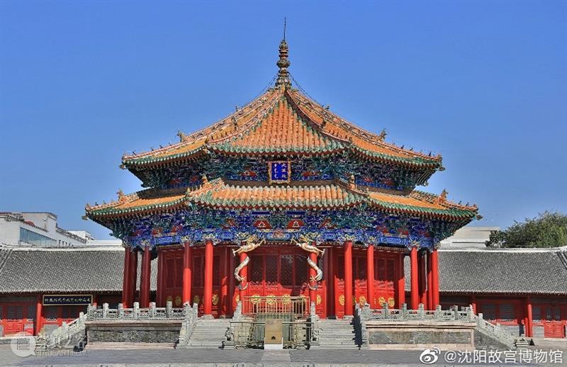博物馆下午茶图鉴：这些馆藏都甜度超标啦！  蜘书 下午茶 博物馆 图鉴 甜度 hun shui 节后拖延症 文物 多巴胺 沈阳故宫博物院 崇真艺客