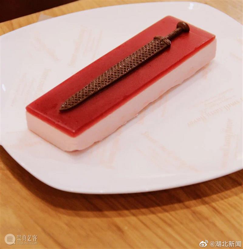 博物馆下午茶图鉴：这些馆藏都甜度超标啦！  蜘书 下午茶 博物馆 图鉴 甜度 hun shui 节后拖延症 文物 多巴胺 沈阳故宫博物院 崇真艺客
