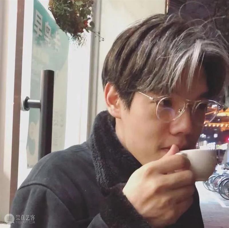 百花齐放读书会 第三期:生态+怪异 CAC新时线媒体艺术中心 生态 百花齐放读书会 读书会 线上 空间 时间 地点 媒体 艺术 中心 崇真艺客