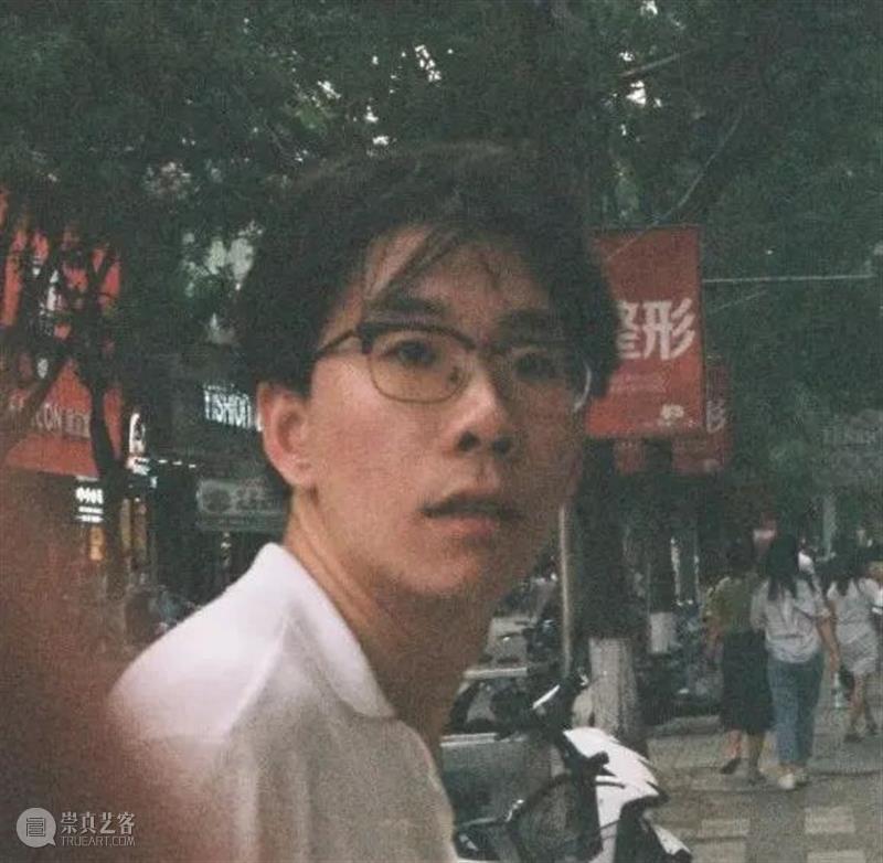 百花齐放读书会 第三期:生态+怪异 CAC新时线媒体艺术中心 生态 百花齐放读书会 读书会 线上 空间 时间 地点 媒体 艺术 中心 崇真艺客