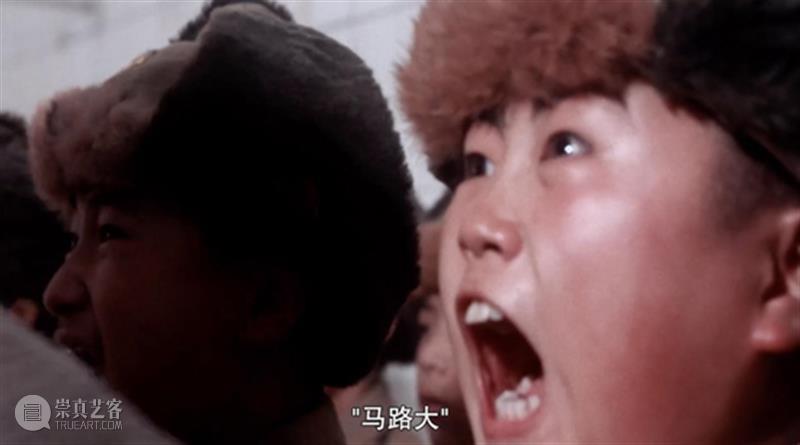 这部“童年阴影”重口国产片，不敢相信曾在央视播出  Douban编辑部 童年 阴影 国产片 央视 之前 恐怖片 血腥 暴力 尺度 罪恶 崇真艺客
