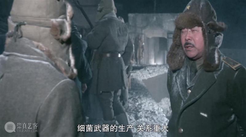 这部“童年阴影”重口国产片，不敢相信曾在央视播出  Douban编辑部 童年 阴影 国产片 央视 之前 恐怖片 血腥 暴力 尺度 罪恶 崇真艺客