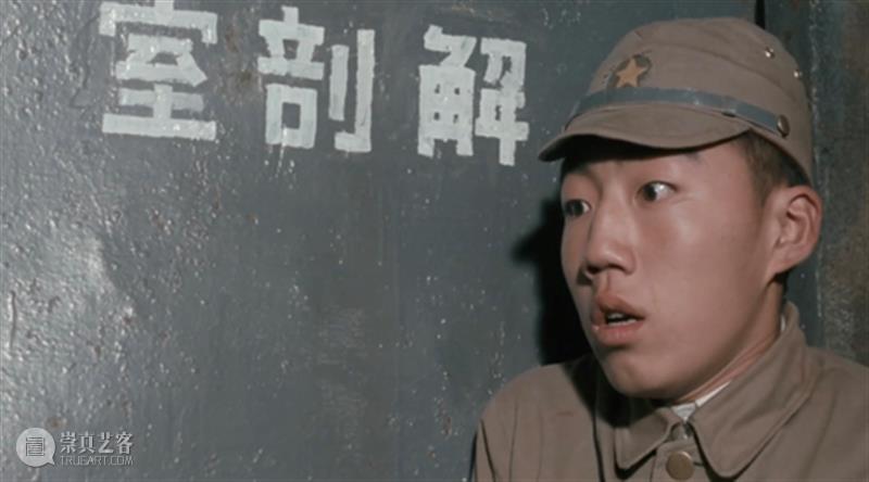 这部“童年阴影”重口国产片，不敢相信曾在央视播出  Douban编辑部 童年 阴影 国产片 央视 之前 恐怖片 血腥 暴力 尺度 罪恶 崇真艺客