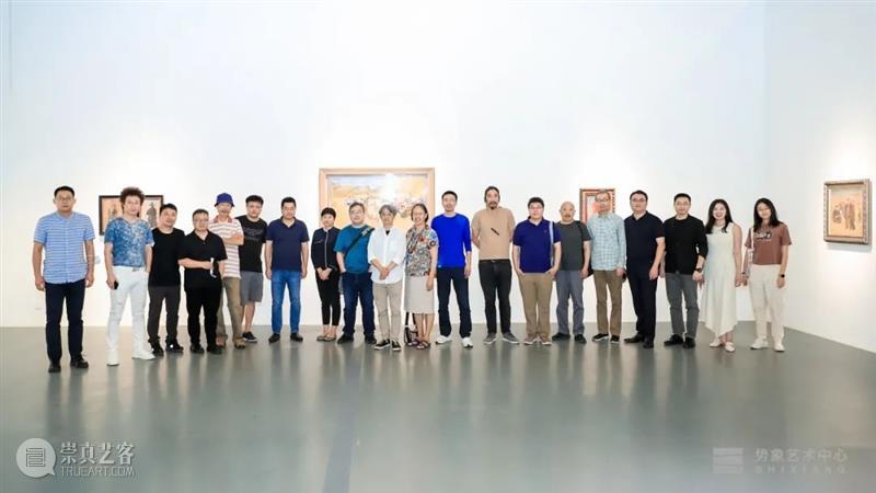 曹庆晖：优游自得——解码画家孙宗慰在西北的艺术拾得  养誉堂美术史笔记 孙宗慰 画家 西北 艺术 曹庆晖 通知 空间 当前 西域 艺术展 崇真艺客