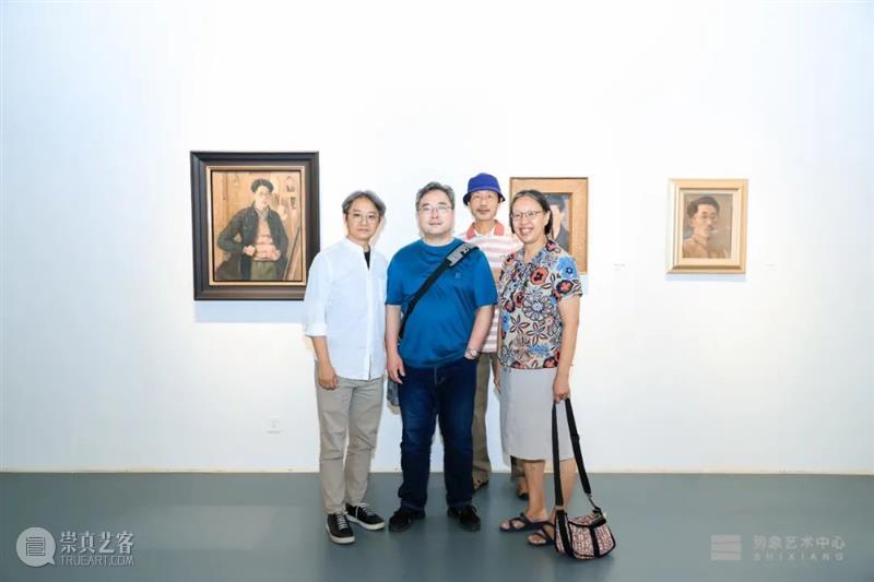 曹庆晖：优游自得——解码画家孙宗慰在西北的艺术拾得  养誉堂美术史笔记 孙宗慰 画家 西北 艺术 曹庆晖 通知 空间 当前 西域 艺术展 崇真艺客