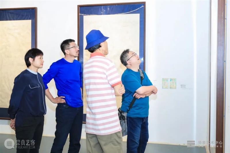 曹庆晖：优游自得——解码画家孙宗慰在西北的艺术拾得  养誉堂美术史笔记 孙宗慰 画家 西北 艺术 曹庆晖 通知 空间 当前 西域 艺术展 崇真艺客