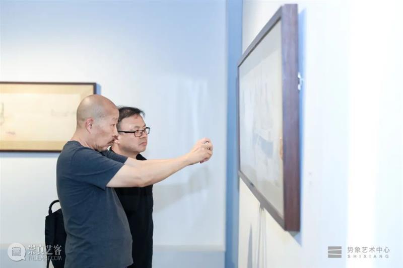 曹庆晖：优游自得——解码画家孙宗慰在西北的艺术拾得  养誉堂美术史笔记 孙宗慰 画家 西北 艺术 曹庆晖 通知 空间 当前 西域 艺术展 崇真艺客