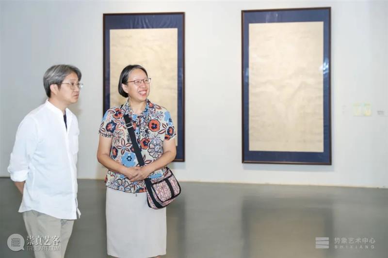 曹庆晖：优游自得——解码画家孙宗慰在西北的艺术拾得  养誉堂美术史笔记 孙宗慰 画家 西北 艺术 曹庆晖 通知 空间 当前 西域 艺术展 崇真艺客