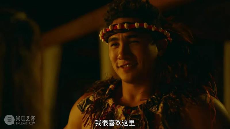 这部“白莲花”版《寄生虫》，可能是今年最好的美剧  骆白蔻 美剧 寄生虫 白莲花 上方 影院 页面 右上 星标 HBO 白莲花度假村 崇真艺客