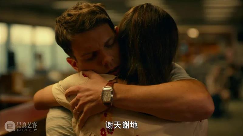 这部“白莲花”版《寄生虫》，可能是今年最好的美剧  骆白蔻 美剧 寄生虫 白莲花 上方 影院 页面 右上 星标 HBO 白莲花度假村 崇真艺客