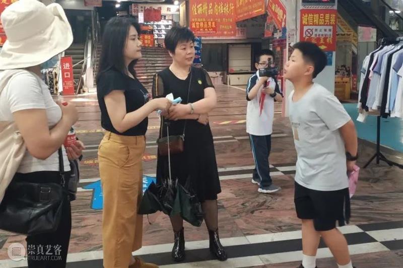 【OCAT上海馆 | 活动回顾】“我的故事”——OCAT上海馆暑期青少年影像工作坊 视频资讯 OCAT上海馆 崇真艺客