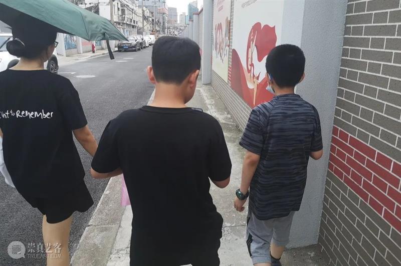 【OCAT上海馆 | 活动回顾】“我的故事”——OCAT上海馆暑期青少年影像工作坊 视频资讯 OCAT上海馆 崇真艺客