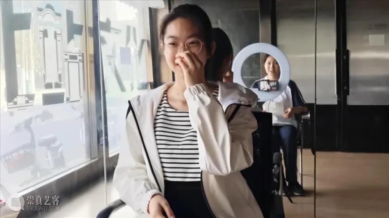 【OCAT上海馆 | 活动回顾】“我的故事”——OCAT上海馆暑期青少年影像工作坊 视频资讯 OCAT上海馆 崇真艺客