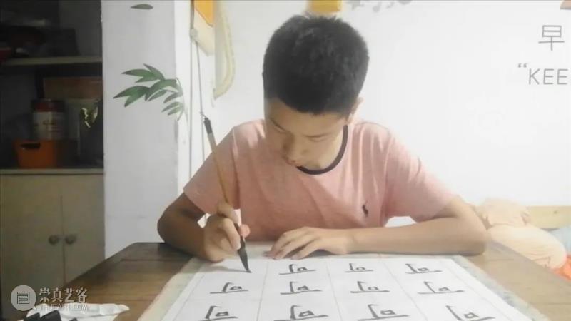 【OCAT上海馆 | 活动回顾】“我的故事”——OCAT上海馆暑期青少年影像工作坊 视频资讯 OCAT上海馆 崇真艺客