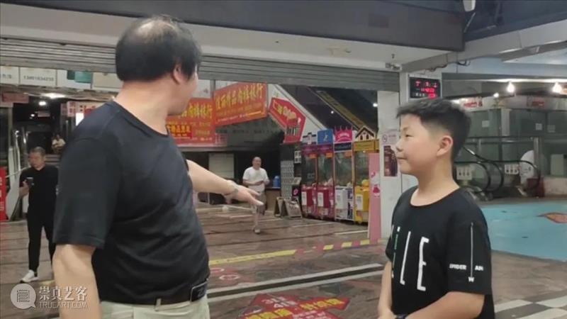 【OCAT上海馆 | 活动回顾】“我的故事”——OCAT上海馆暑期青少年影像工作坊 视频资讯 OCAT上海馆 崇真艺客