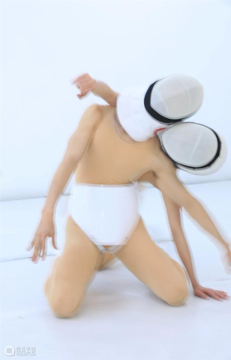 McaM 表演丨与侯莹一起「消失」 视频资讯 McaM上海明当代美术馆 侯莹 McaM DISAPPEAR 现代舞 消失 地点 上海国际舞蹈中心 剧场 日期 时间 崇真艺客