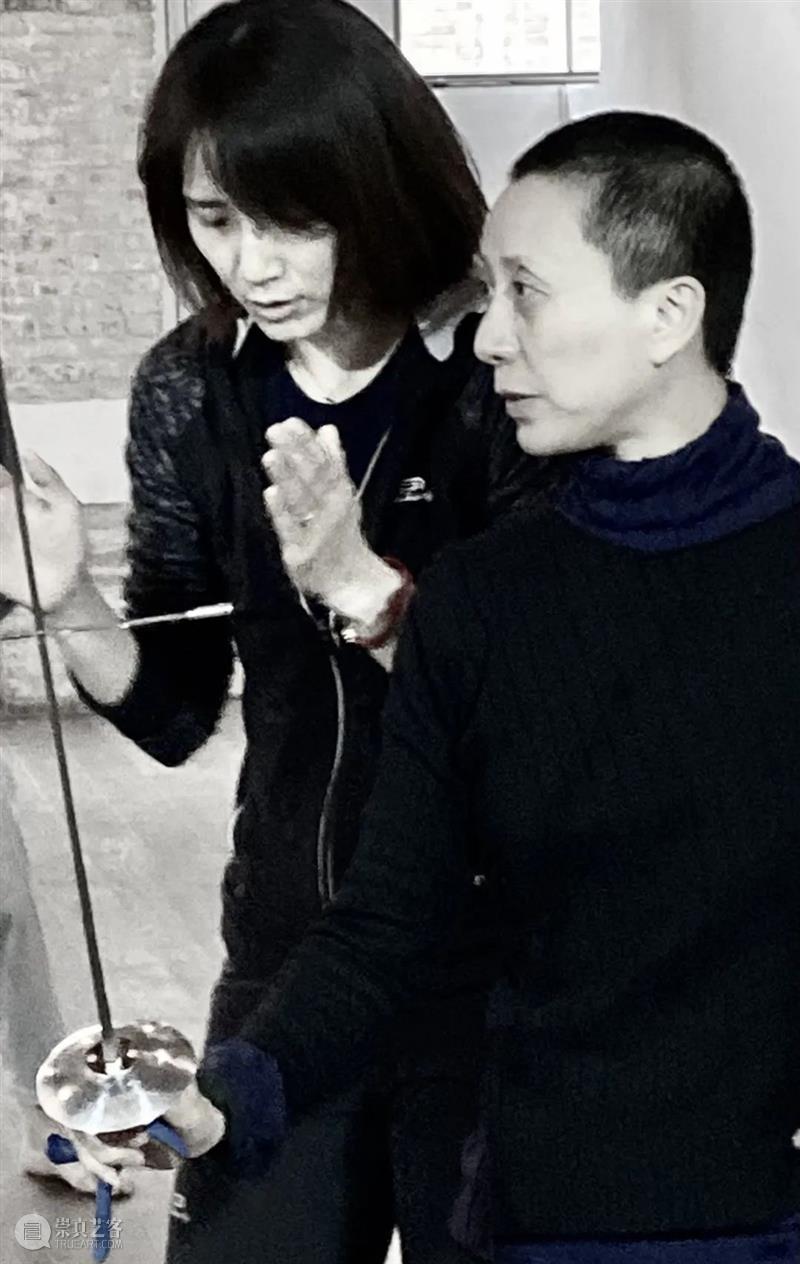 McaM 表演丨与侯莹一起「消失」 视频资讯 McaM上海明当代美术馆 侯莹 McaM DISAPPEAR 现代舞 消失 地点 上海国际舞蹈中心 剧场 日期 时间 崇真艺客