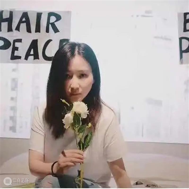 电影沙龙招募丨艺见·坠入纷繁幻梦之中  原酱 电影 沙龙 丨艺见 幻梦 展期 活动 坠入 美术馆 余果 文化 崇真艺客