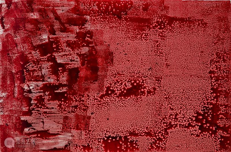 当代唐人艺术中心参展韩国国际艺博会 KIAF Art Seoul 2021 当代唐人艺术中心 崇真艺客