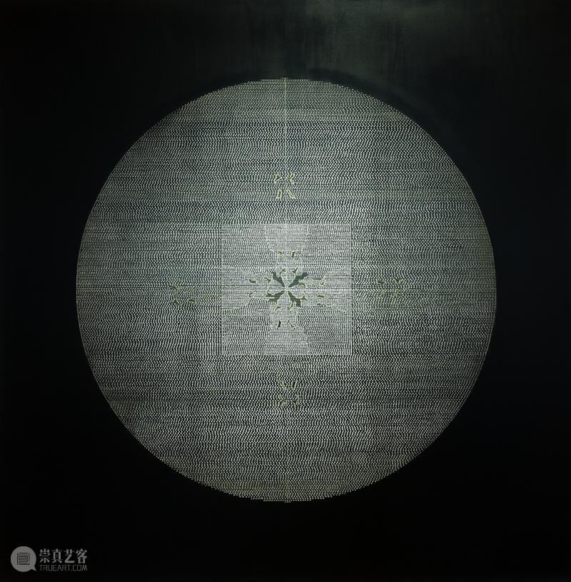 当代唐人艺术中心参展韩国国际艺博会 KIAF Art Seoul 2021  当代唐人艺术中心 崇真艺客