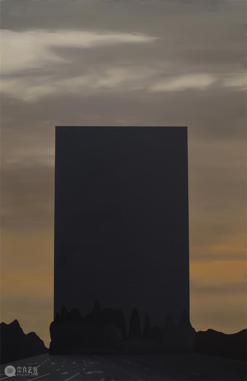 当代唐人艺术中心参展韩国国际艺博会 KIAF Art Seoul 2021  当代唐人艺术中心 崇真艺客