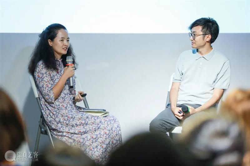 OCT-LOFT“一人一世界”第21季讲座回顾①|李杰:给孩子赋能,是一种对未来的“投资” ARTDBG 讲座 李杰 OCT LOFT 一人 世界 孩子 未来 现场 华侨城创意文化园 崇真艺客