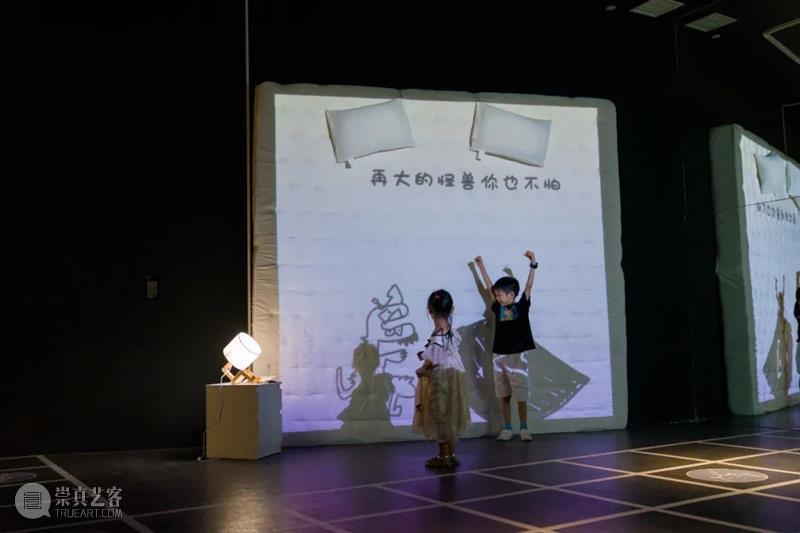 OCT-LOFT“一人一世界”第21季讲座回顾①｜李杰：给孩子赋能，是一种对未来的“投资”  ARTDBG 讲座 李杰 OCT LOFT 一人 世界 孩子 未来 现场 华侨城创意文化园 崇真艺客