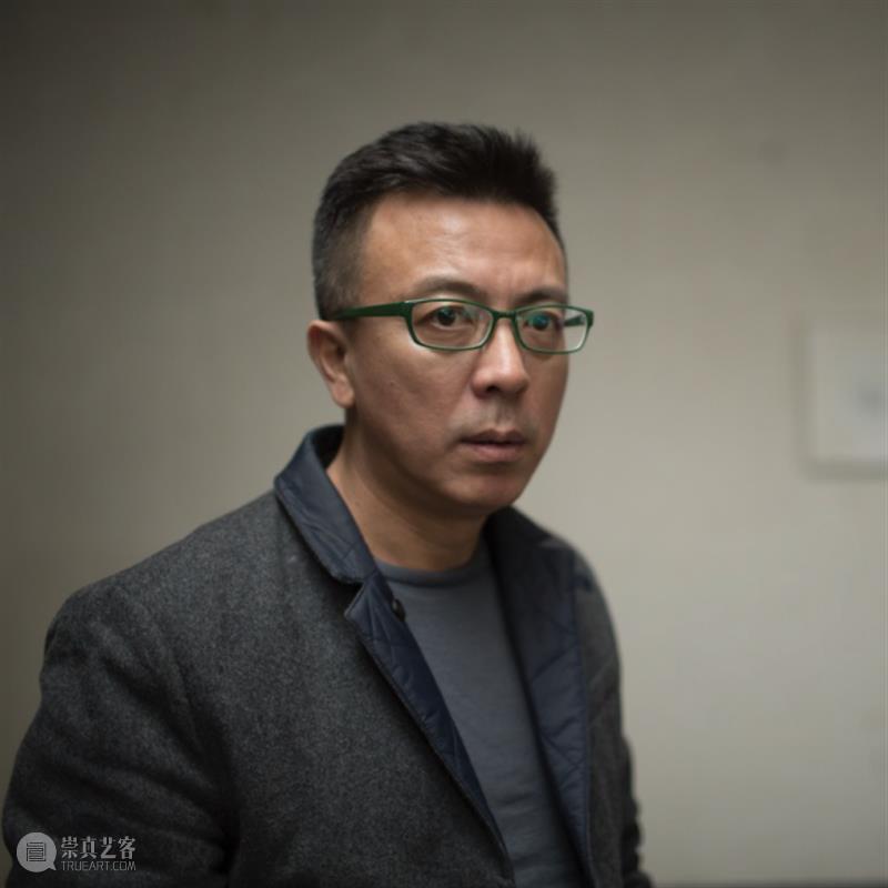 「刘小东：你的朋友」闭幕对谈 | 在 UCCA Edge 与小东聊绘画  Lisson里森画廊 Edge 刘小东 朋友 小东 馆展 国内外 艺术 群像 视角 中国 崇真艺客