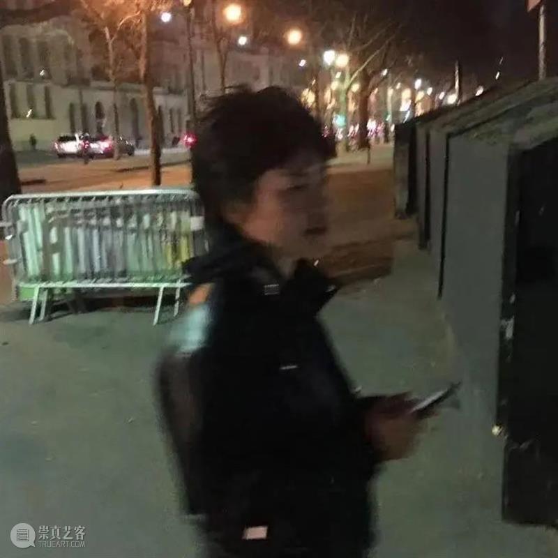 「刘小东：你的朋友」闭幕对谈 | 在 UCCA Edge 与小东聊绘画  Lisson里森画廊 Edge 刘小东 朋友 小东 馆展 国内外 艺术 群像 视角 中国 崇真艺客