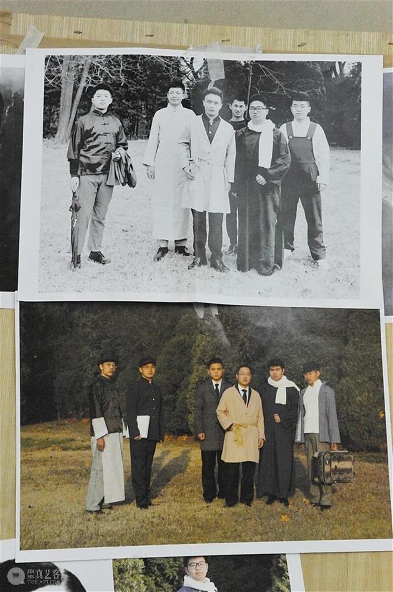 【光辉历程 百年圆梦】王长寿：用当代绘画风格展现历史题材  大连美术馆 历程 历史 题材 王长寿 风格 编者按 圆梦 大连市 中国共产党 美术 崇真艺客