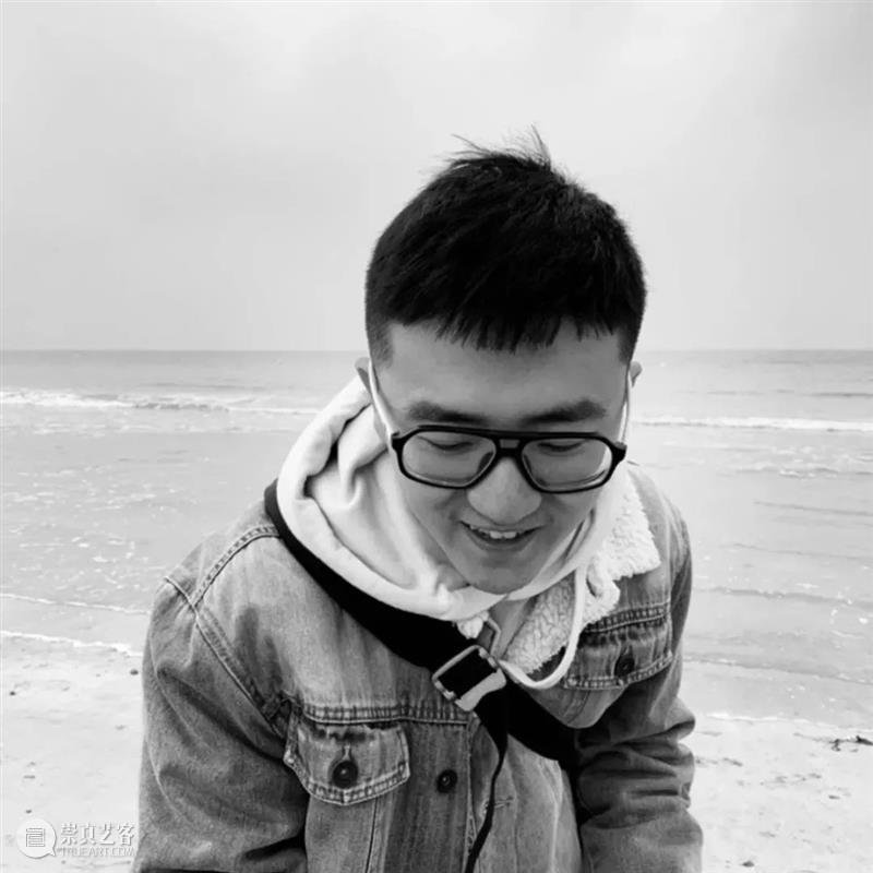 Upcoming Exhibition丨The Principle of Hope  北京中间美术馆 Hope Feb sAram Nadja Erick BeltránChen Chen YuChen Karel DazhangPéter 崇真艺客