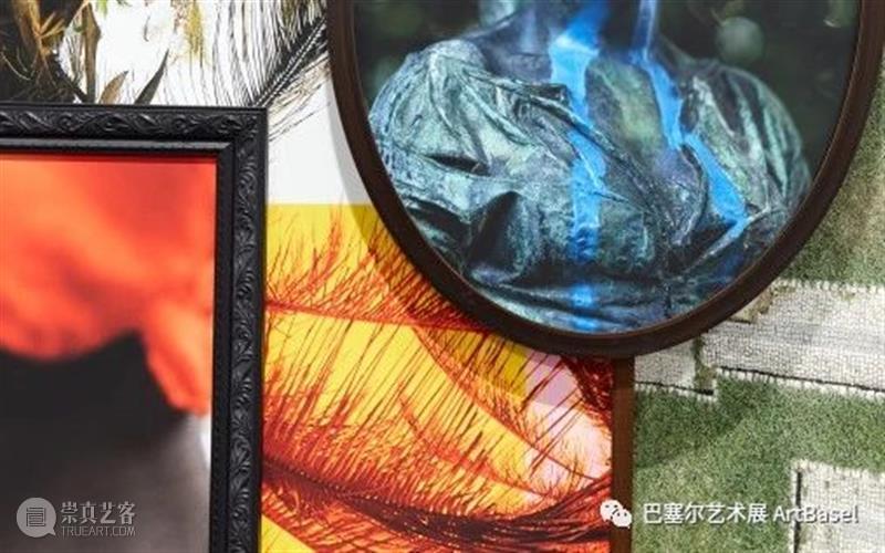 2021巴塞尔艺术展迈阿密海滩展会公布参展艺廊名单  巴塞尔艺术展 崇真艺客