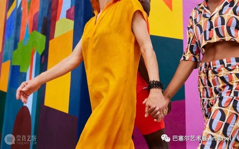 2021巴塞尔艺术展迈阿密海滩展会公布参展艺廊名单  巴塞尔艺术展 崇真艺客