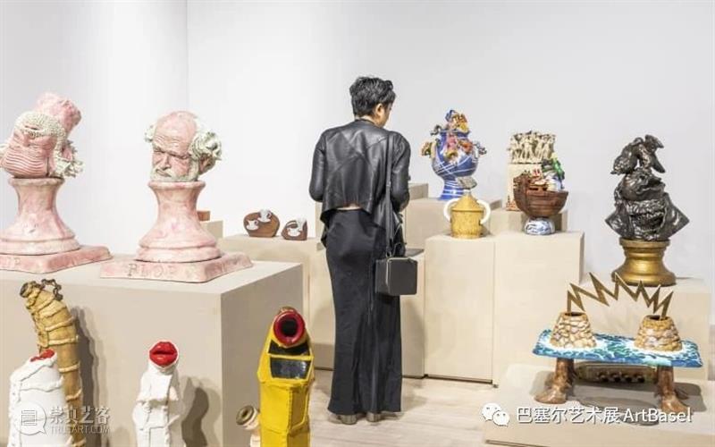 2021巴塞尔艺术展迈阿密海滩展会公布参展艺廊名单  巴塞尔艺术展 崇真艺客