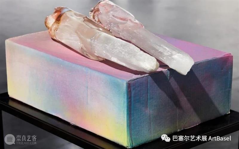2021巴塞尔艺术展迈阿密海滩展会公布参展艺廊名单  巴塞尔艺术展 崇真艺客