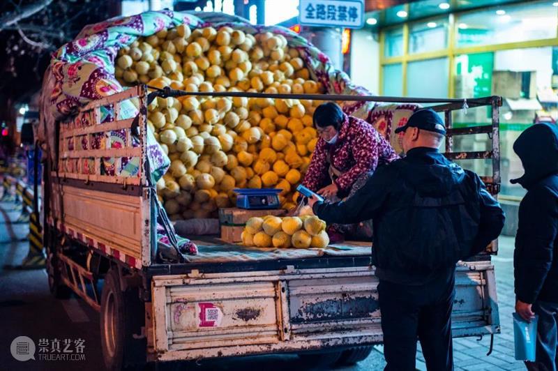 南北秋色“内卷”时，哪座城的秋景最神仙？  中国国家地理BOOK 崇真艺客