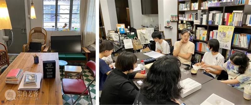 百花齐放读书会 第三期:生态+怪异 瑞士文化基金会 百花齐放读书会 生态 第一季 远方 书单 读书会 自由主义 食物 上海站 线上 崇真艺客