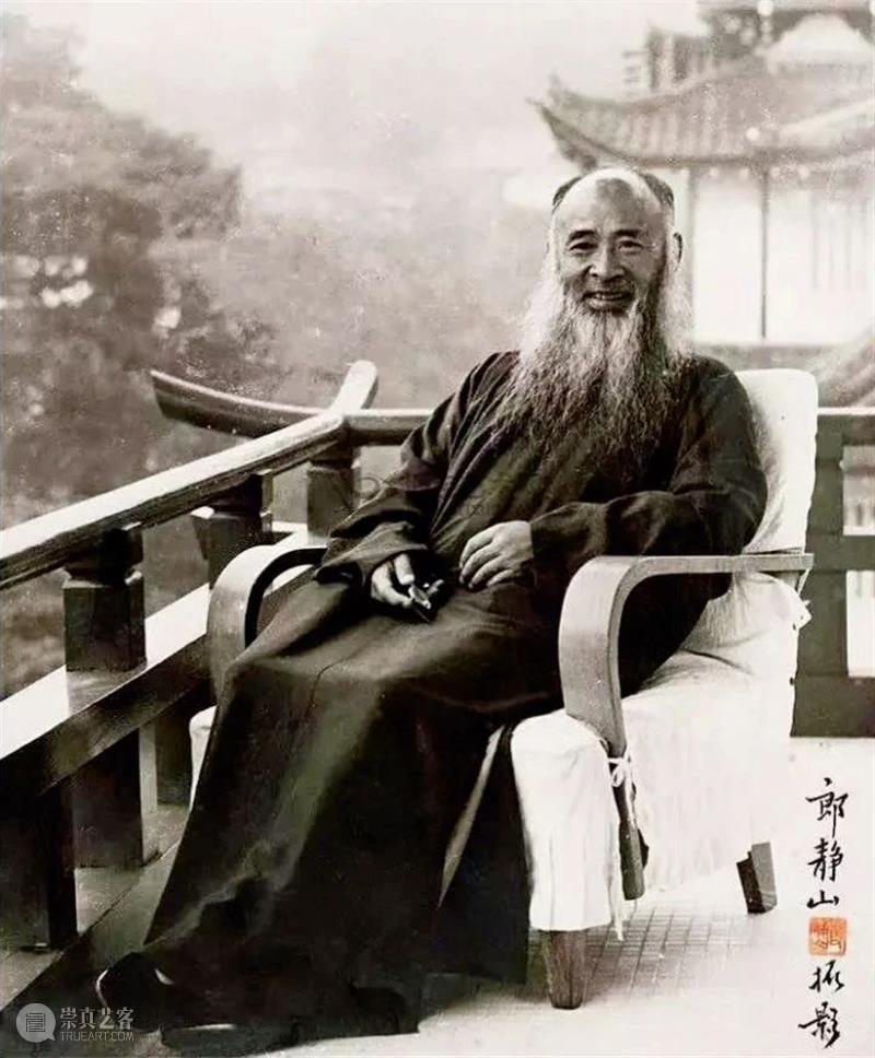 【嘉德香港•秋拍倒数】道法自然 无限生机：张大千佳作集结呈现  中国嘉德（香港） 嘉德 香港 张大千 佳作 道法 生机 中国 拍卖会 香港会议展览中心 pm丨 崇真艺客