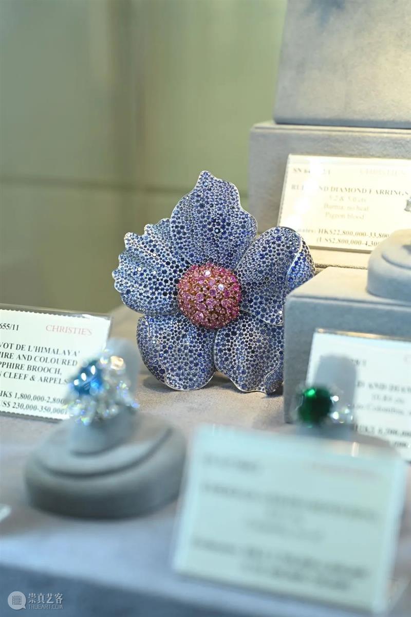 精品云集:佳士得香港秋拍预展现场直击放送! 佳士得 佳士得 香港 精品 现场 本季 国际 艺术 全球 藏家 杰作 崇真艺客