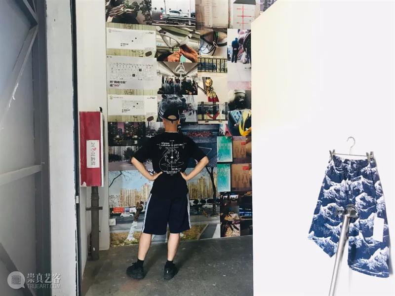 FAS现场 | 莫倪健:城市猎人 视频资讯 要空间 崇真艺客