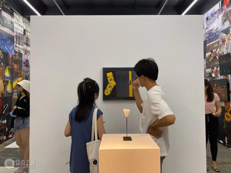 FAS现场 | 莫倪健:城市猎人 视频资讯 要空间 崇真艺客