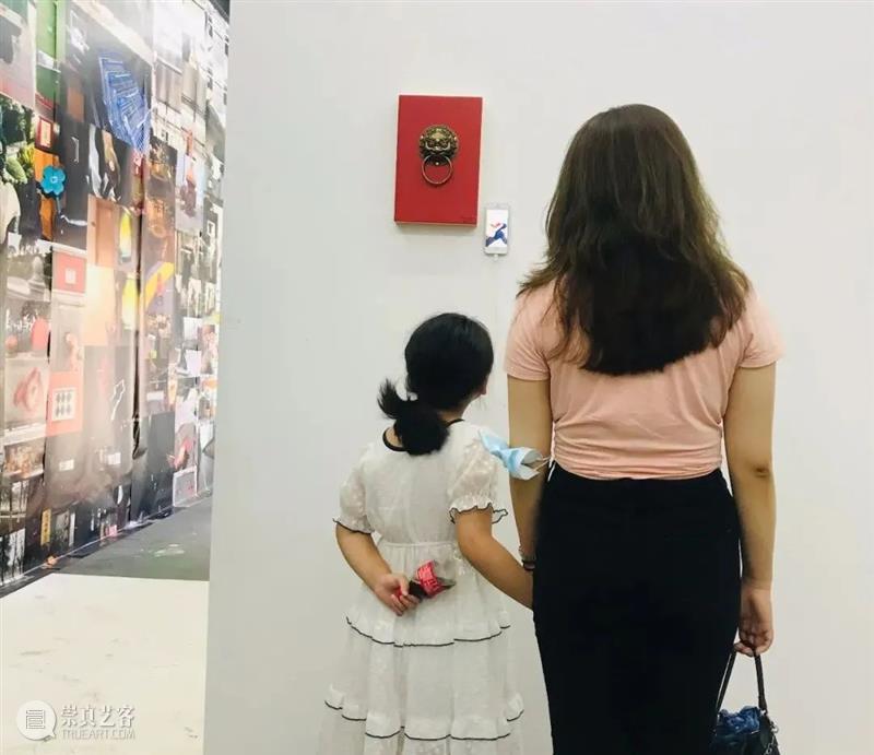 FAS现场 | 莫倪健:城市猎人 视频资讯 要空间 崇真艺客