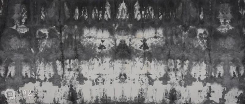 “青苔上——庞飞作品展”将于10月10日在北京画院美术馆开幕  北京画院 青苔 庞飞 作品展 北京画院美术馆 北京画院 上海中国画院 学术 上海 新闻晨报 无上堂 崇真艺客