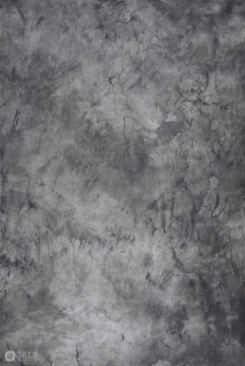 “青苔上——庞飞作品展”将于10月10日在北京画院美术馆开幕  北京画院 青苔 庞飞 作品展 北京画院美术馆 北京画院 上海中国画院 学术 上海 新闻晨报 无上堂 崇真艺客