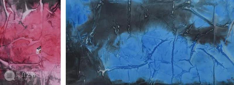 “青苔上——庞飞作品展”将于10月10日在北京画院美术馆开幕  北京画院 青苔 庞飞 作品展 北京画院美术馆 北京画院 上海中国画院 学术 上海 新闻晨报 无上堂 崇真艺客