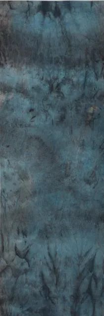 “青苔上——庞飞作品展”将于10月10日在北京画院美术馆开幕  北京画院 青苔 庞飞 作品展 北京画院美术馆 北京画院 上海中国画院 学术 上海 新闻晨报 无上堂 崇真艺客