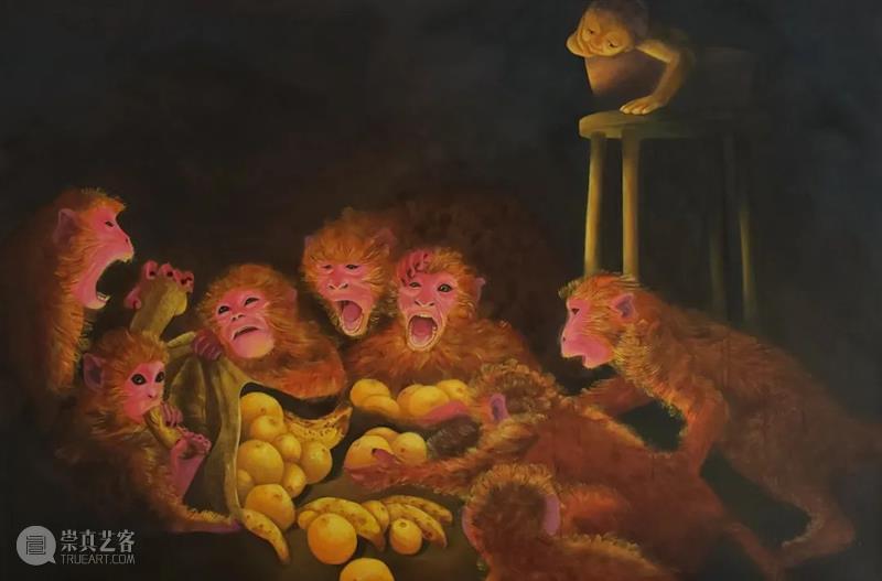 罗湖美术馆展讯 | 齐物所·李霖艺术作品展  罗湖美术馆 李霖 艺术 作品展 罗湖美术馆 展讯 齐物所 齐物 主办单位 罗湖美术馆承办单位 深圳市德玟文化艺术有限公司 崇真艺客