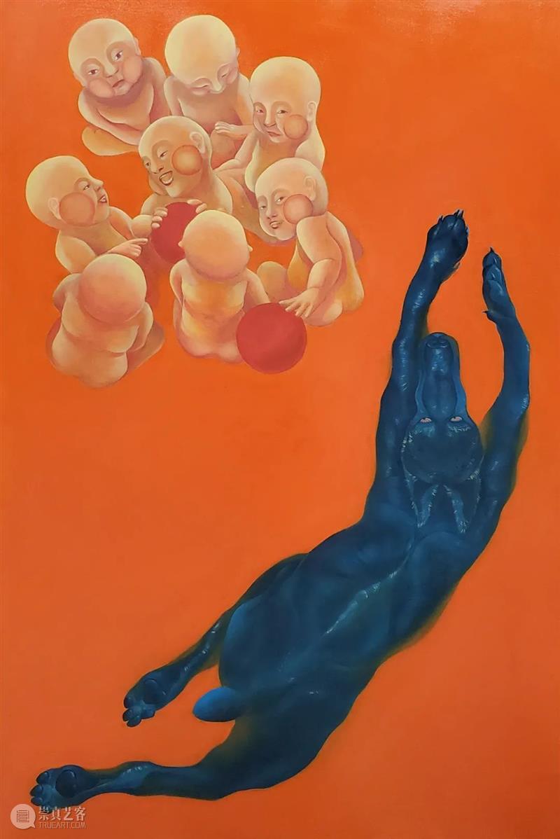 罗湖美术馆展讯 | 齐物所·李霖艺术作品展  罗湖美术馆 李霖 艺术 作品展 罗湖美术馆 展讯 齐物所 齐物 主办单位 罗湖美术馆承办单位 深圳市德玟文化艺术有限公司 崇真艺客