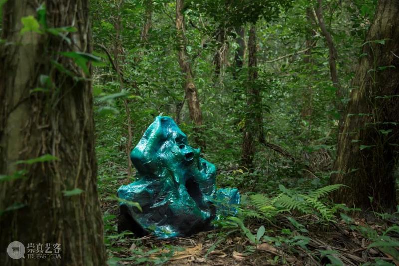 罗湖美术馆展讯 | 齐物所·李霖艺术作品展  罗湖美术馆 李霖 艺术 作品展 罗湖美术馆 展讯 齐物所 齐物 主办单位 罗湖美术馆承办单位 深圳市德玟文化艺术有限公司 崇真艺客